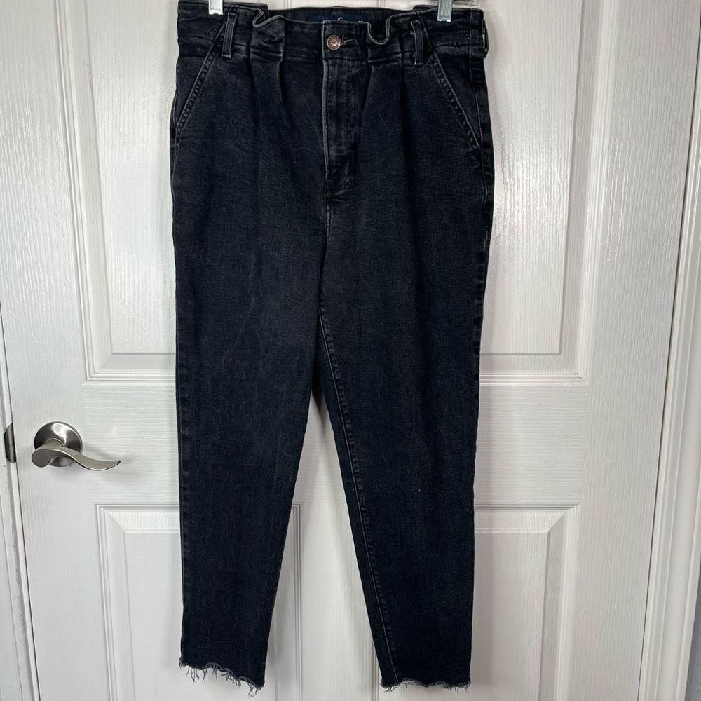 *5 for $20* Hollister Paperbag High Waist Jeans